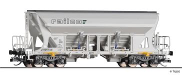 Tillig 15338 - TT - Selbstentladewagen, Railco, Ep. VI